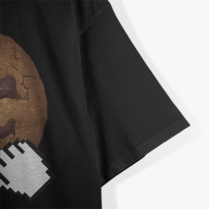 Funny Professional Cookie Clicker T-Shirts