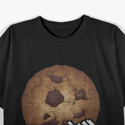 Funny Professional Cookie Clicker T-Shirts