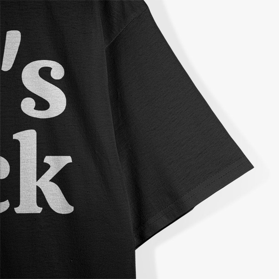 Funny Freaky Meme T-Shirt