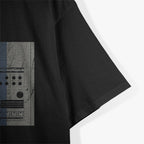 Analog Drum Machine - Retro Synth Vintage 909 T-Shirt