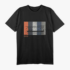 Analog Drum Machine - Retro Synth Vintage 909 T-Shirt