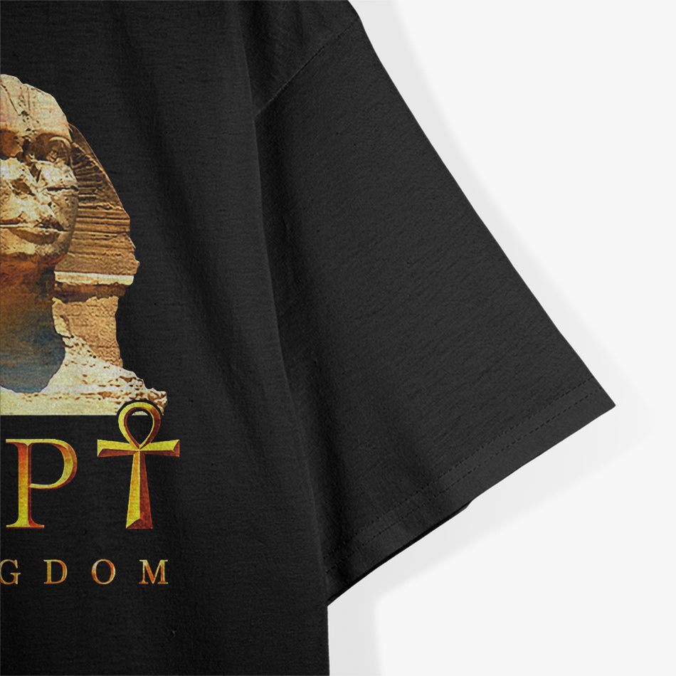 Egypt Old Kingdom Legacy of Ancient Civilization T-Shirt