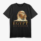 Egypt Old Kingdom Legacy of Ancient Civilization T-Shirt