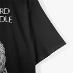 Life Is Better With Standard Poodle Mom Caniche Dog Lovers T-Shirt