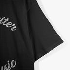 Life Is Better With Music T-Shirt