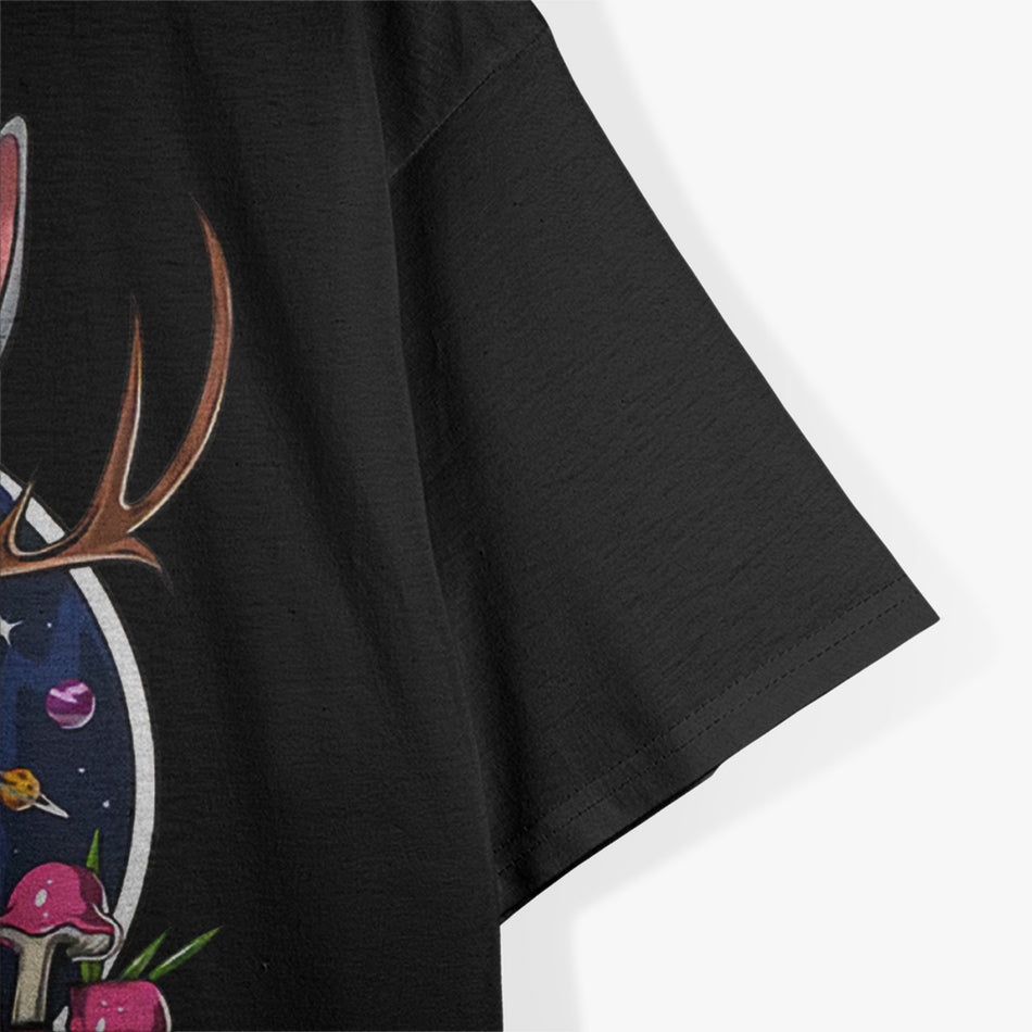 Cryptozoology Rabbit T-Shirt