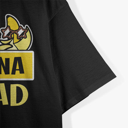 Funny Banana Squad T-Shirt