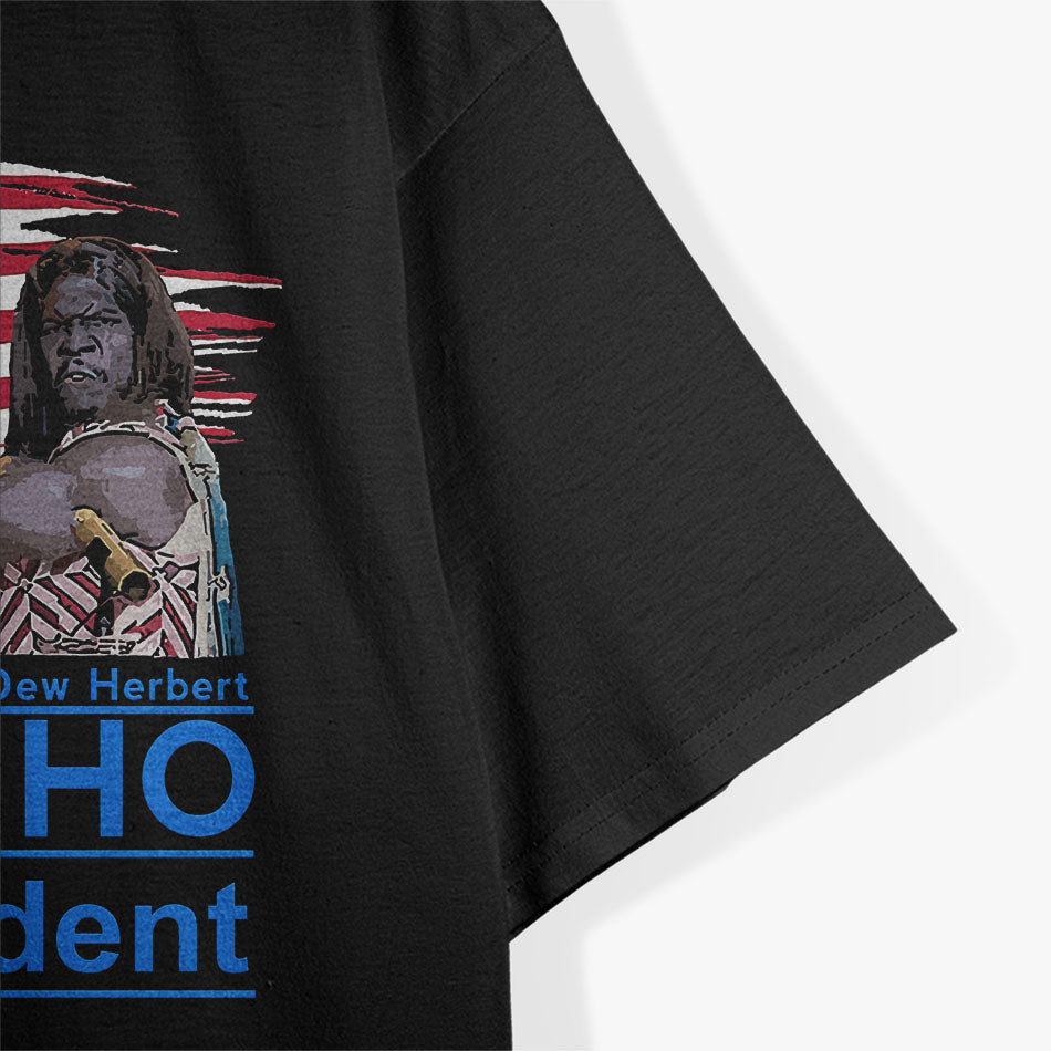 Camacho For President Classic T-Shirt