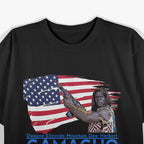 Camacho For President Classic T-Shirt