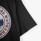 Support Your Local Hookers Fishing T-Shirt