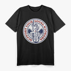 Support Your Local Hookers Fishing T-Shirt