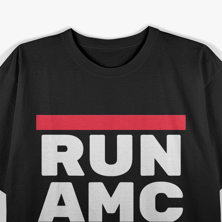 Funny Humor Stock Market Investing T-Shirt