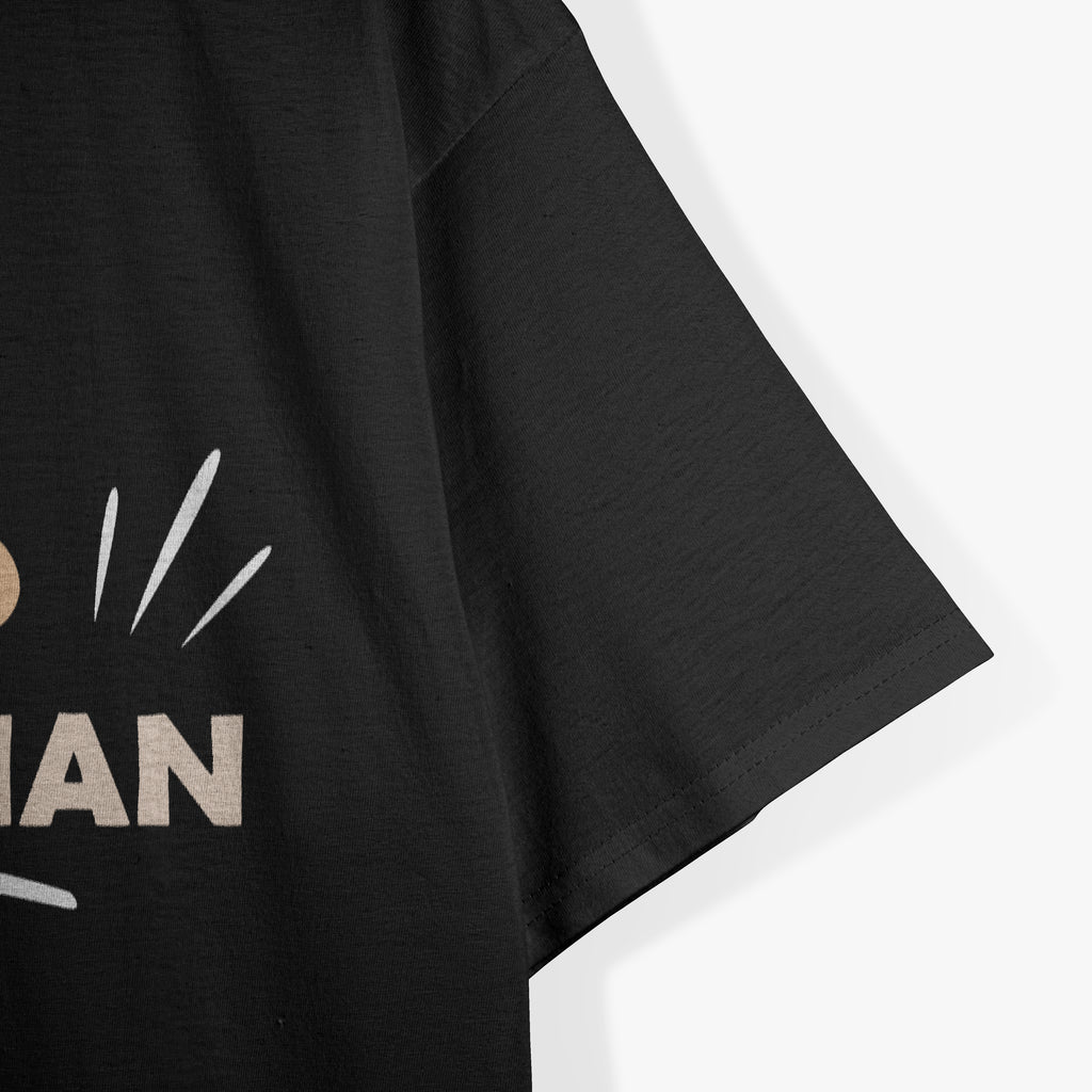 Cute Purrrsian Purr Persian Cat Lover Persian Cat Moms T-Shirt