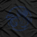 Martial Arts Chinese Tai Chi Dragon - Grace and Power T-Shirt