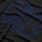 Martial Arts Chinese Tai Chi Dragon - Grace and Power T-Shirt