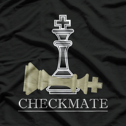 Cool Board Game T-Shirt