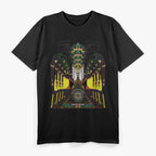 Ancient Egyptian Gods: Symbols of Power, Wisdom, and Eternity T-Shirt