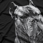 Cane Corso Italiano Graphic T-Shirt