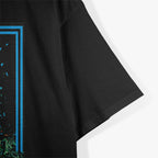Drum And Bass, Cool Drummer Bassist T-Shirt