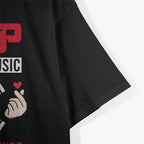 K-pop Its Not Just Music Kpop Its T-Shirt T-Shirt