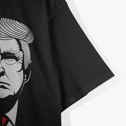 Funny Great Dad Donald Trump Father's Day T-Shirt