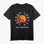 Jeet Kune Do The Art of Freedom in Motion T-Shirt