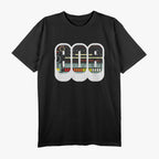 Roland TR-808 Drum T-Shirt