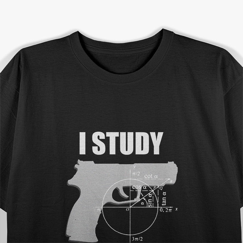 Triggernometry Gun Owner Shirt 2nd Amendment Rights T-Shirt