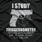 Triggernometry Gun Owner Shirt 2nd Amendment Rights T-Shirt