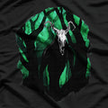 Wendigo Occult Folklore Cryptid Creature Cryptozoology T-Shirt