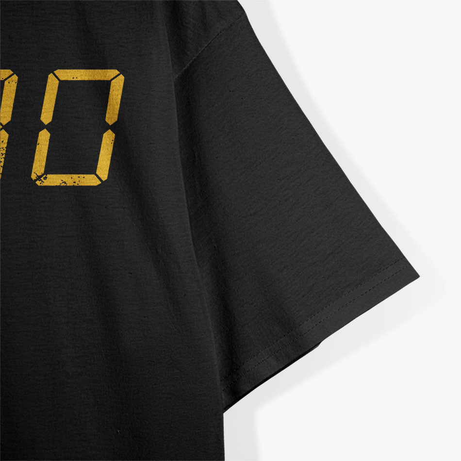 Beer Thirty Funny Drinking Or Getting Drunk T-Shirt