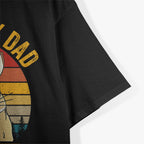 Best Bunny Dad Ever T-Shirt