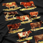 No Farmers No Food No Future T-Shirt