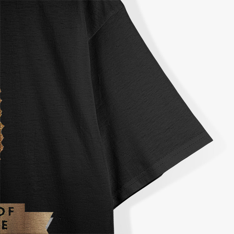 Our Lady of Guadalupe: A Symbol of Faith, Hope, and Divine Protection T-Shirt