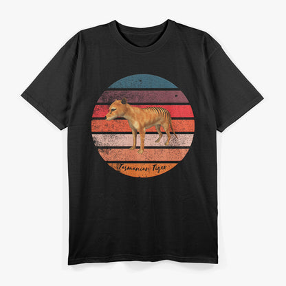 Tasmanian Tiger Vintage T-Shirt