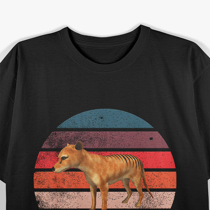 Tasmanian Tiger Vintage T-Shirt