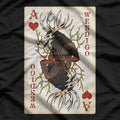 Wendigo: Original Cryptid Playing in the Shadows of Folklore T-Shirt