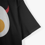Deviled Egg Costume – Spicy Halloween Humor T-Shirt