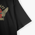 Aircraft Mechanic Aviation Aeromechanics Airplane Technician T-Shirt