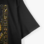 Ancient Egyptian God Anubis Protector of Souls T-Shirt