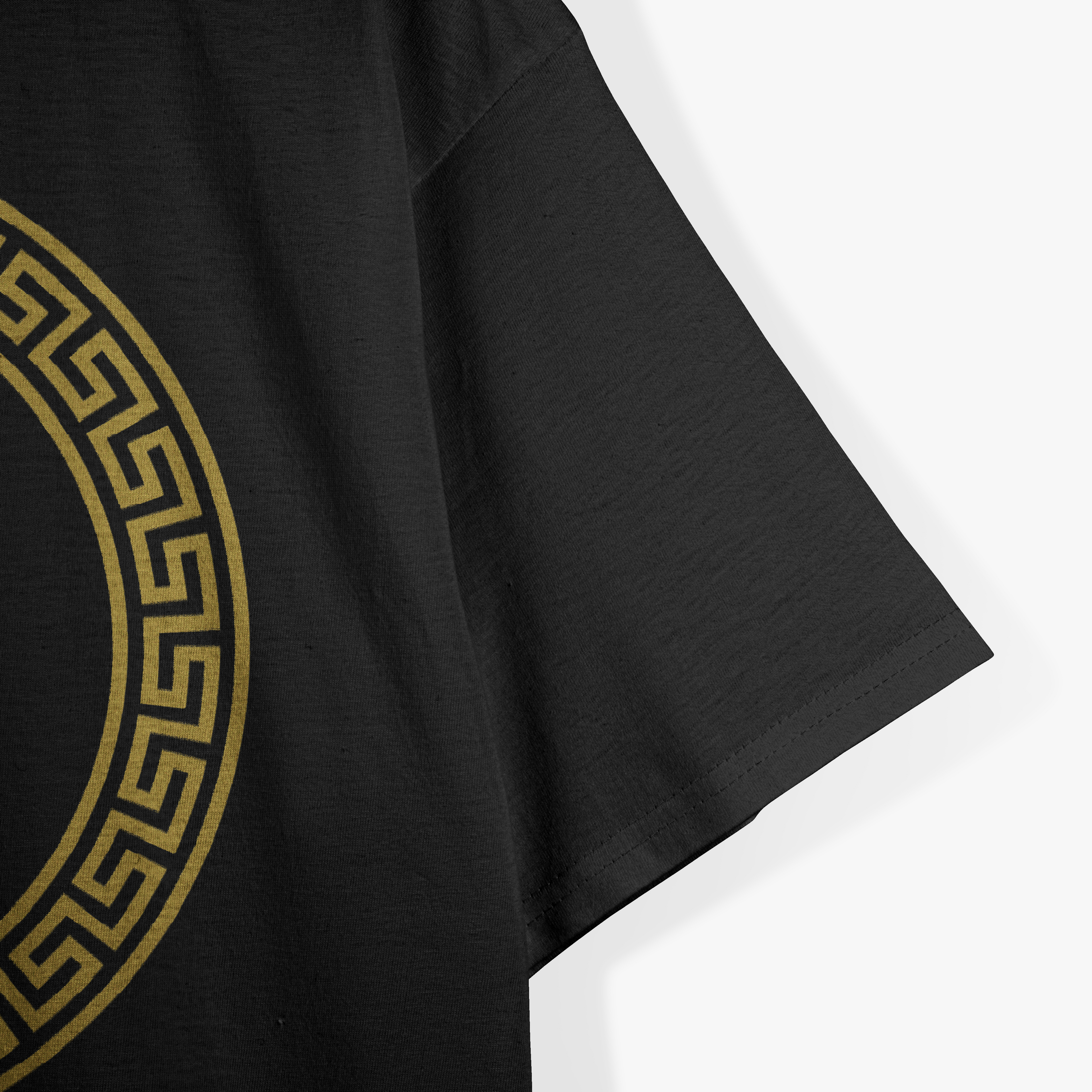 Ancient Greek Goddess Of Owl Wisdom and Protector T-Shirt