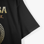 Ancient Greek Mythology Medusa The Legendary Gorgon T-Shirt