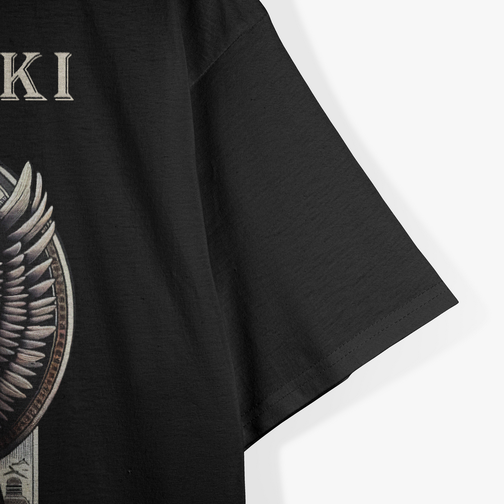 Annunaki Descendant Alien God Ancient Sumerian Mythology T-Shirt