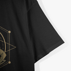 Anubis Ancient Egypt Guardian of the Afterlife T-Shirt