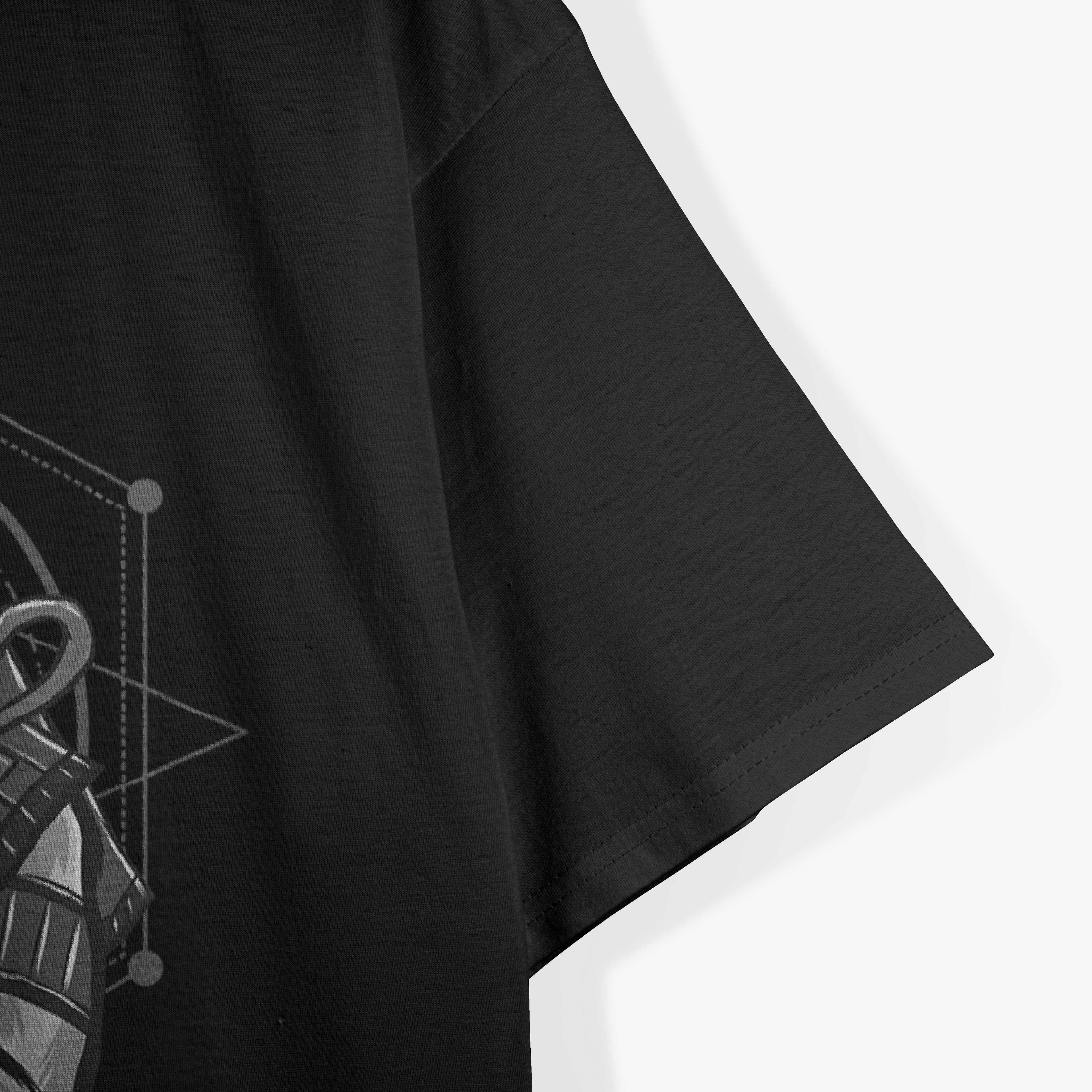 Anubis Egyptian God of the Afterlife T-Shirt