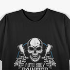 Auto Body Painter - Car Detailer and Paint Specialist T-Shirt