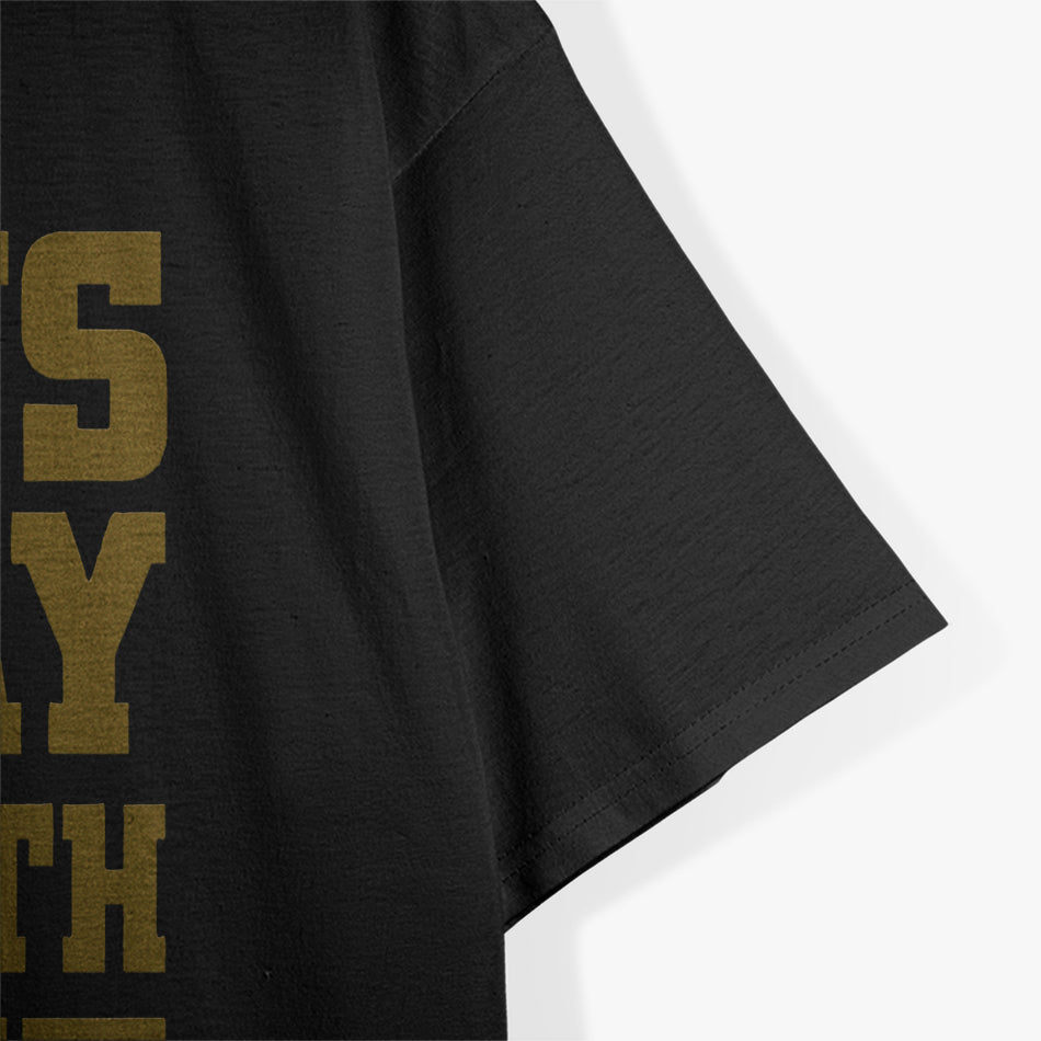 Jesus The Way, The Truth, The Life – John 14:6 Christian T-Shirt