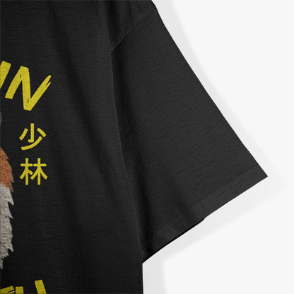 Shaolin Kung Fu Tiger T-Shirt