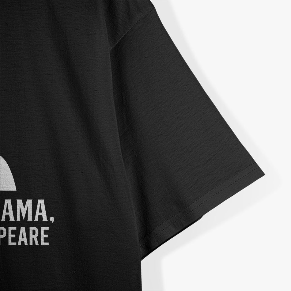 Theatre Nerd - Stage Lover’s Funny Quote T-Shirt