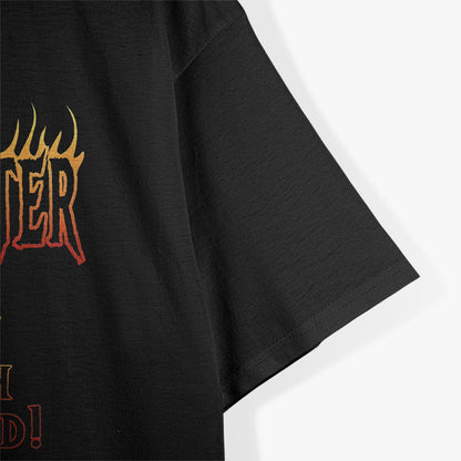 BBQ Grill Masters – The Ultimate Grilling T-Shirt